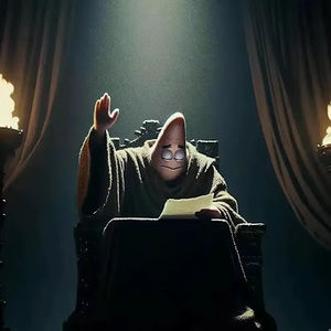 Meet your Posher, Sergio alejandro